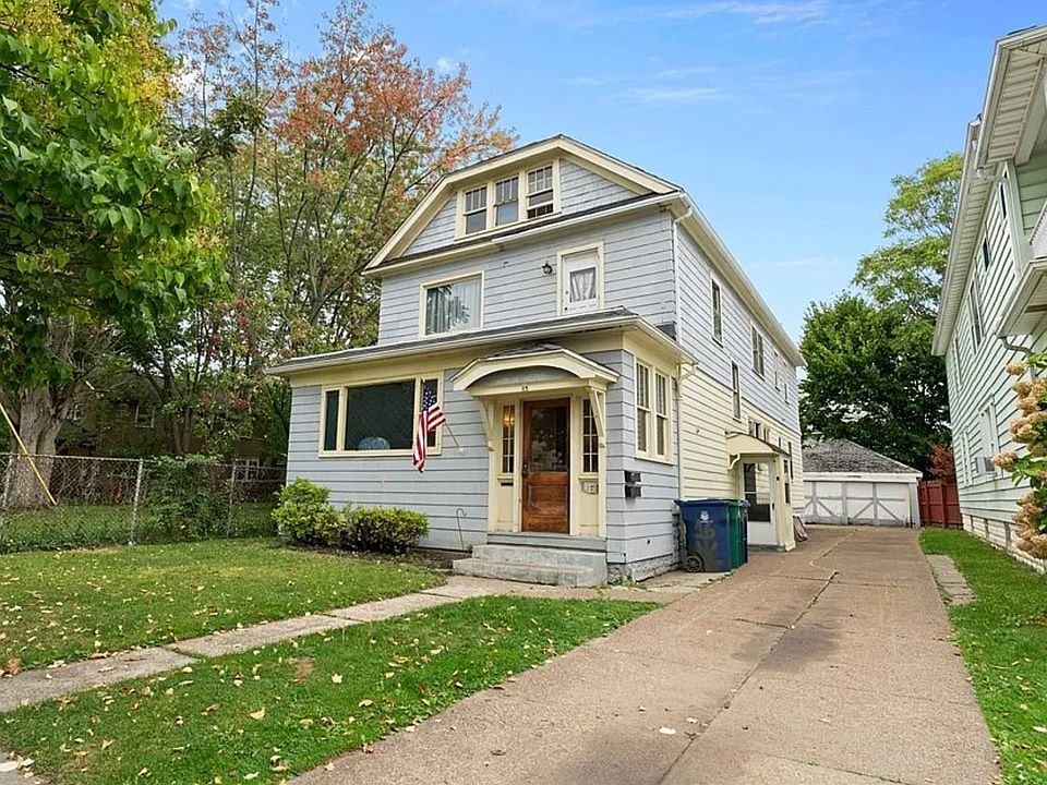 1st image of 16 Lorraine Ave #2