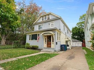 16 Lorraine Ave #2, Buffalo, NY 14220
