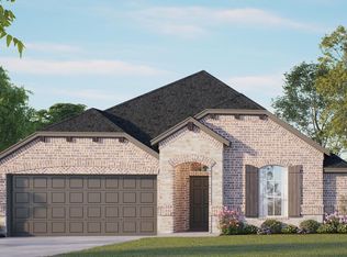 2329 Shamrock Ln, Weatherford, TX 76087