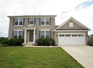 3645 Lupton Ct, White Plains, MD