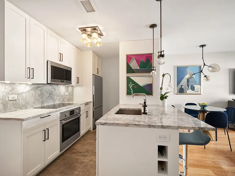 146 Bank St #2B — Photo 3