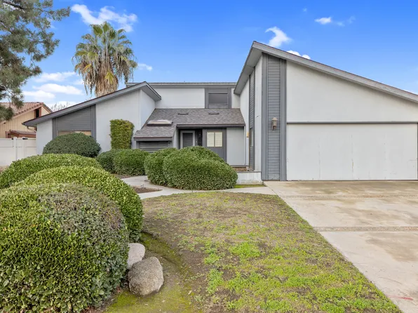 2932 W Ashland Avenue, Visalia, CA 93277