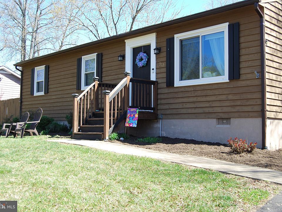 1st image of 312 Maden St