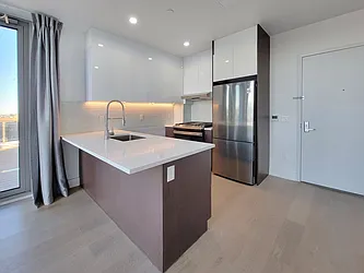 Rented by Modern Spaces