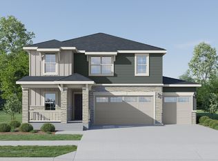 3510 Aspen Glen Loop, Elizabeth, CO 80107