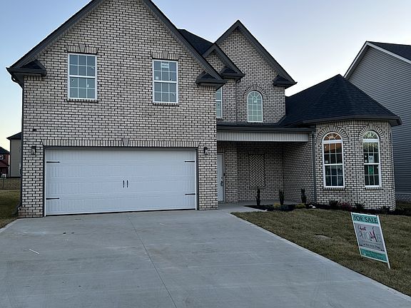 2nd image of 1490 Citadel Dr Lot 54