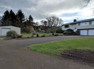 6998 Sunnyside Rd SE, Salem, OR 97306