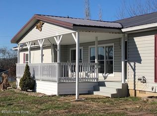 962 Sunset Dr, Vine Grove, KY 40175