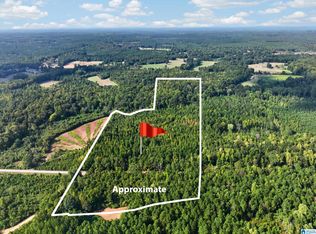 0 Liberty Lyles Woodard Rd, Ethelsville, AL 35461