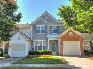 8137 Kincaid Ct, Charlotte, NC 28277