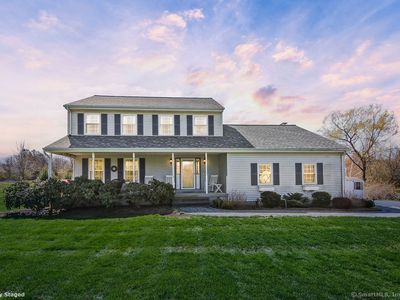 11 Skyview Drive, Colchester, CT, 06415