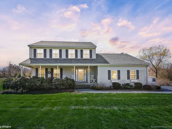 11 Skyview Drive, Colchester, CT 06415