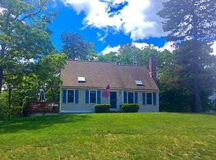 64 Andrews Way, Plymouth, MA 02360