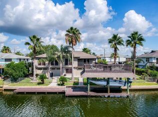 820 Marlin St, Bayou Vista, TX 77563