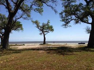 788 W Beach Blvd, Pass Christian, MS 39571