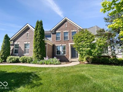 1524 Anon Ct, Greenwood, IN, 46143