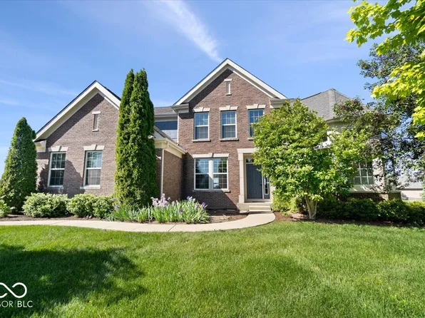1524 Anon Ct, Greenwood, IN 46143