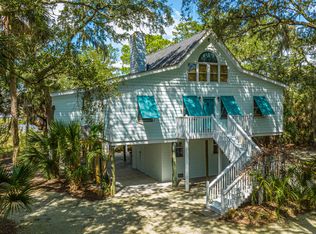 8877 Palmetto Rd, Edisto Island, SC 29438