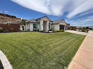 3296 E Maple Mountain Dr, Saint George, UT 84790