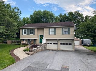 7083 Jasper Dr #B, Middletown, MD 21769