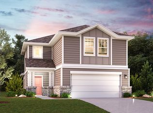 269 Tolo Dr, Elgin, TX 78621