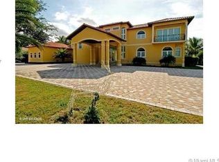 7400 SW 123rd Ave, Miami, FL 33183