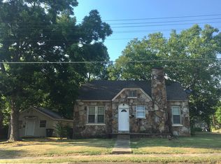500 W Vine Ave, Searcy, AR 72143