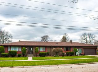 3445 176th St, Lansing, IL 60438