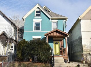 2362 N Booth St, Milwaukee, WI 53212