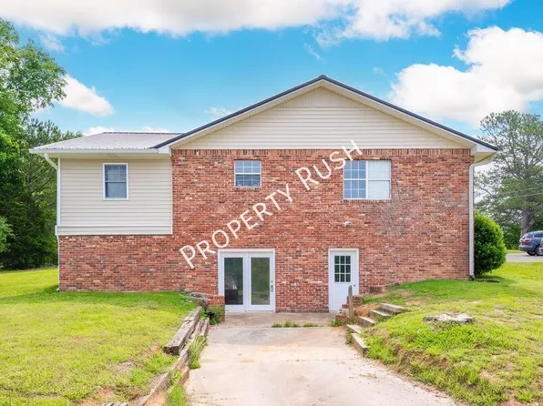 56 Bell Rd Unit E, La Fayette, GA 30728