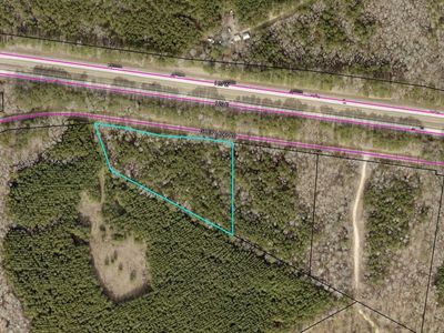 1 Grey Land Rd, Greensboro, GA, 30642