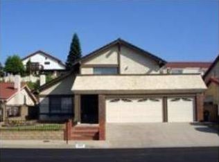 1314 Aldea Dr, Montebello, CA 90640