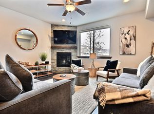 1261 W Black Rock Trl #A, Heber City, UT 84032