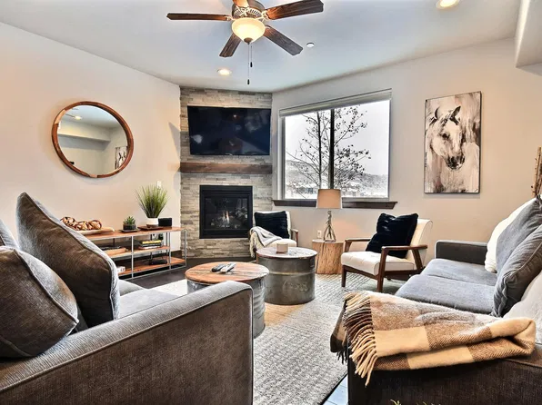 1261 W Black Rock Trl #A, Heber City, UT 84032