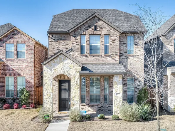 1025 Zachary Way, Allen, TX 75013