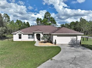 2793 NW Holly Rd, Dunnellon, FL 34431