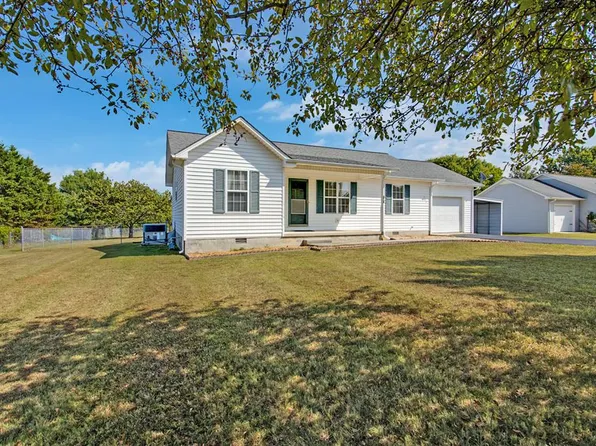 161 Charleston Rd, Cookeville, TN 38506