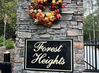 79 Big Branch Dr, Marion, NC 28752