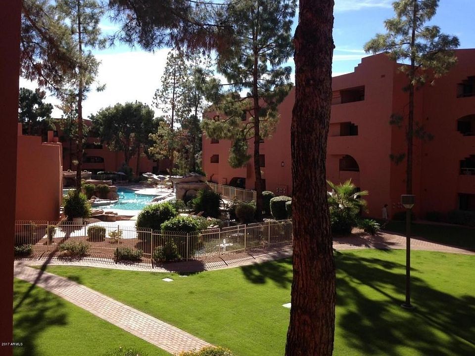 View of Pool 5