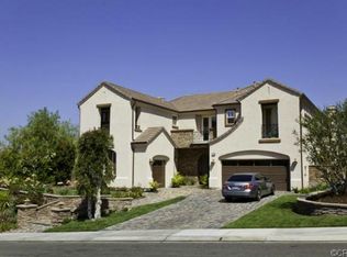 23 Hubbard Way, Coto De Caza, CA 92679