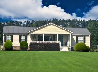 1431 Gator Lake Rd, Manning, SC 29102