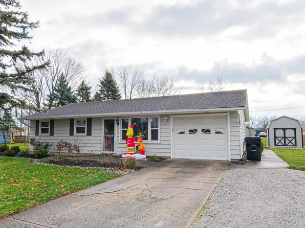 507 E Warfield St, Garrett, IN 46738