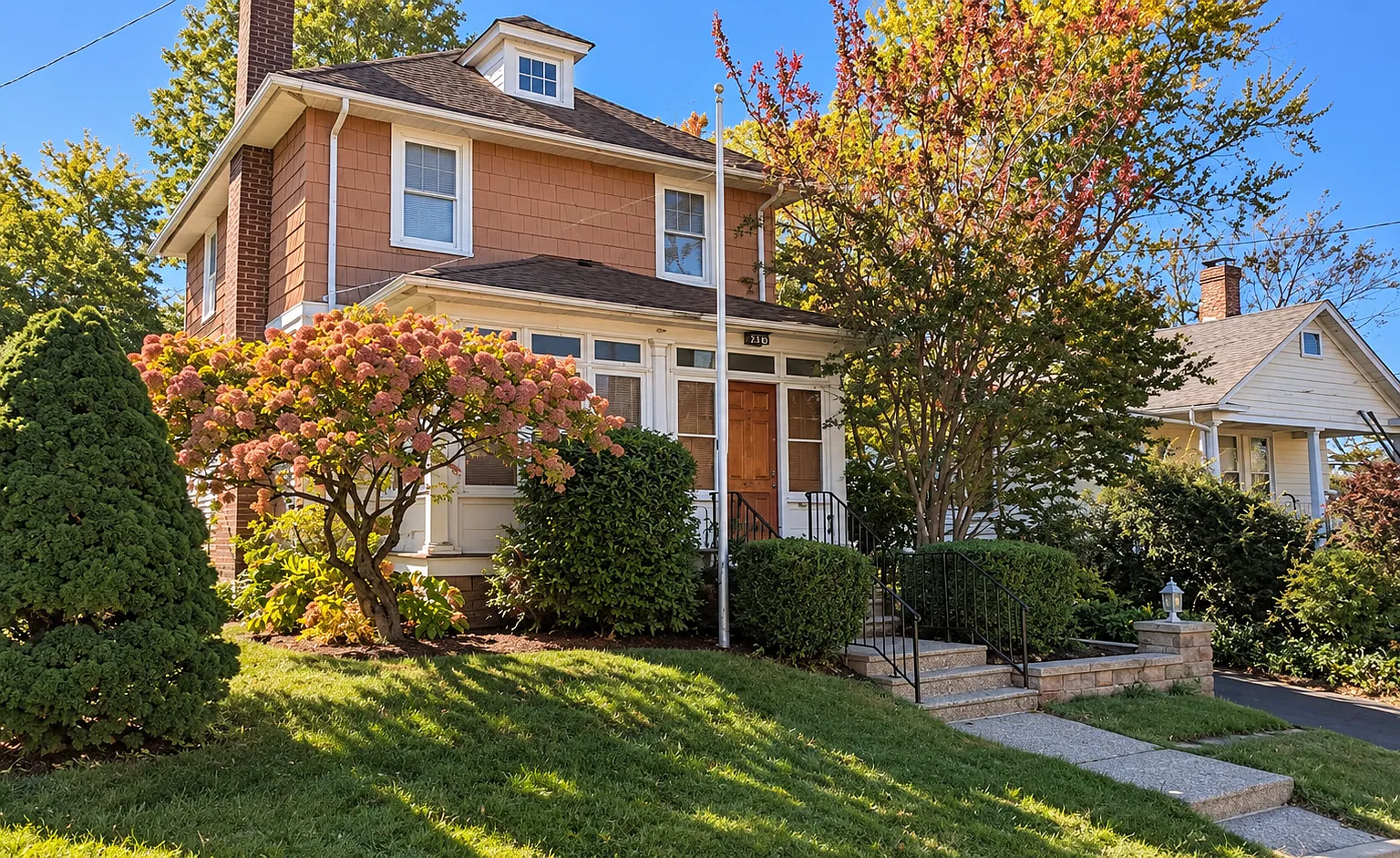 Parkview Ave, Willow Grove — Photo 1