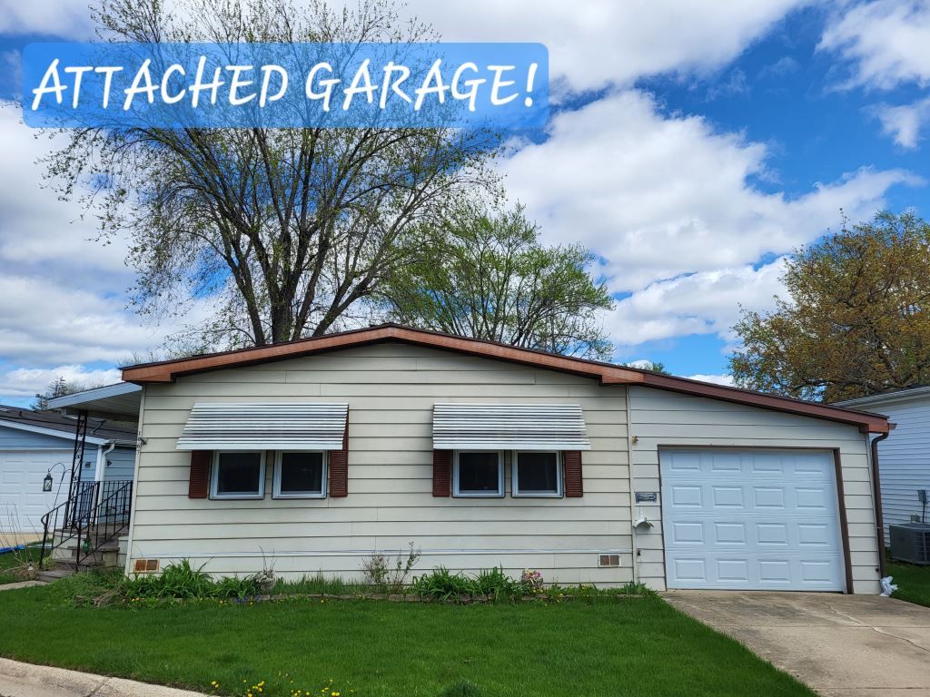 1067 Bayside Rd #224, Elgin, IL, Elgin
