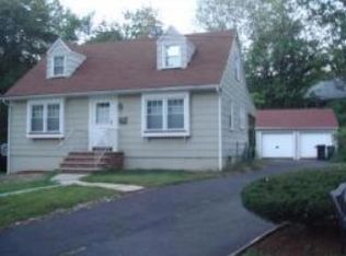915-17 Berckman St, Plainfield, NJ 07062