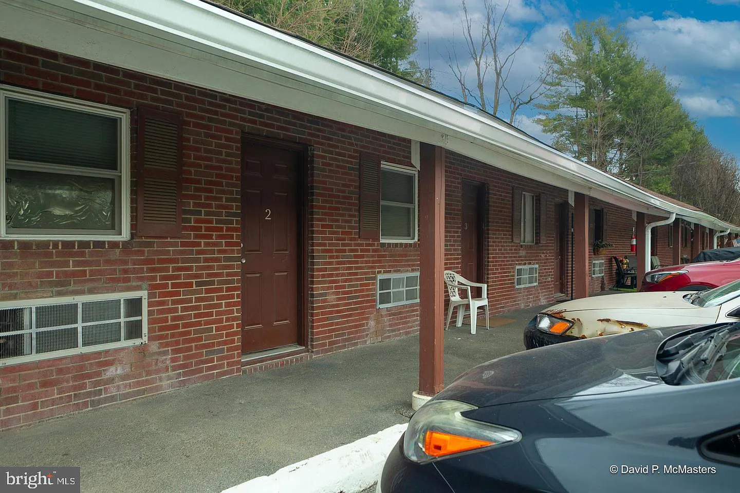 1 bed, 1.0 bath, 250 sqft, $950 — Photo 3
