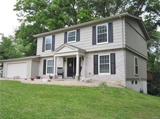 10 Wiltshire Ct, Edwardsville, IL 62025