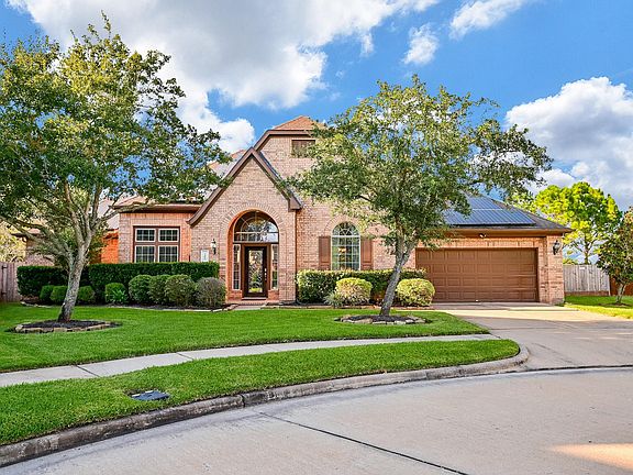 5th image of 2402 Galleon Point Ct