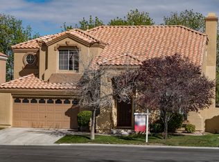 2404 Shady Vista Dr, Las Vegas, NV 89134