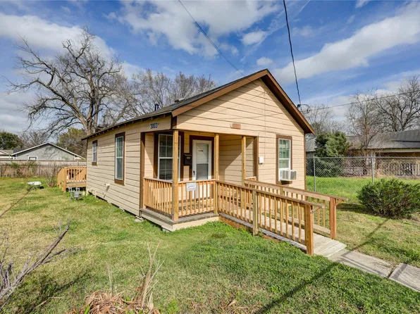 3003/3005 Trulley St, Houston, TX 77004